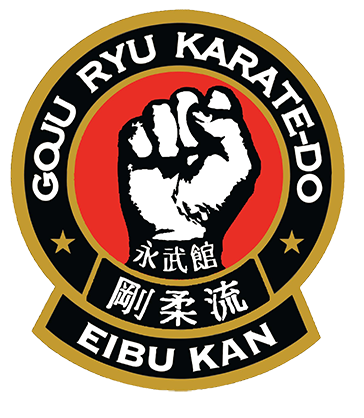 Eibu Kan Logo